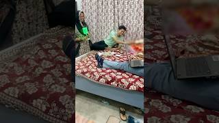 Dulhan Ne Gift Diya Saif Ko😍Dulhan Ghar Aayi👗❤️ dulhan shortvideo [upl. by Sapers]