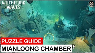 Mianloong Chamber  Jinzhou Rising  Huanglongl  Act 7  Wuthering Waves Guide [upl. by Conover]