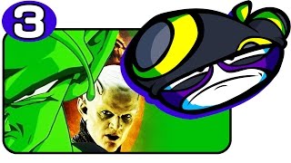 34 DRAGONBALL Evolution Drunk ANGRY Review RebelTaxi [upl. by Marice]