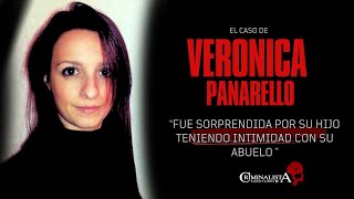 El caso de Veronica Panarello  Criminalista Nocturno [upl. by Ceporah]