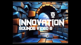 Innovation Sounds amp Videos  Jaarmix 2023 [upl. by Balsam]