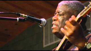 Reverend Robert Jones  Will Cunningham  Live at Fur Peace Ranch [upl. by Llenrev]