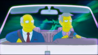 Steamed Hams but Skinner shows Chalmers Aurora Borealis [upl. by Celisse]