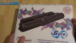 Maxspect Gyre xf150 unboxing [upl. by Aileek718]