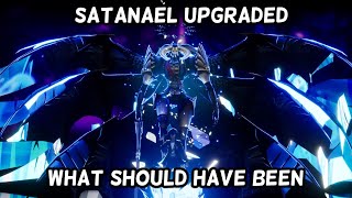 We Fixed SATANAEL  Persona 3 Reload [upl. by Nessej]