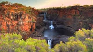 22 Voyages au bout du Monde  En Australie la Terre dArnhem et le Kimberley [upl. by Suzetta280]