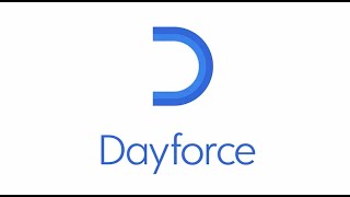 Dayforce Employee Guide [upl. by Gipps]