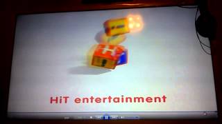 Hit Entertainment Final Logo From 20092013 [upl. by Aleekahs574]