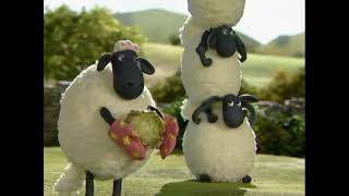 Shaun The Sheep Hindi Audio S01E01 [upl. by O'Brien]