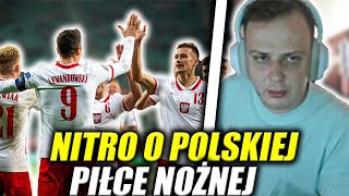 NITRO O POLSKIEJ PIŁCE NOŻNEJ [upl. by Suoirad]