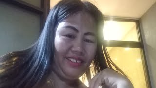 Lorena Abella Casipong Vlog is live [upl. by Laynad]