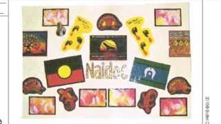 Butler Creative Weekly Programming and Reflection Video 2  Naidoc Week [upl. by Eiliab]