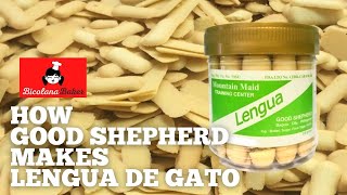 Lengua de Gato Machine [upl. by Alcott]