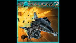 Atomaders 2 OST [upl. by Acisse223]