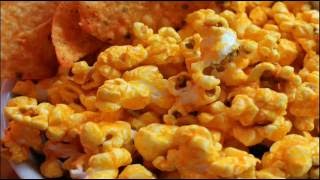 Nacho Cheesy Popcorn [upl. by Atteniuq915]