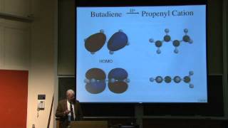 17 Alkynes Conjugation in Allylic Intermediates and Dienes [upl. by Iraam173]