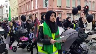 Ashura Oslo Norway 2017 Part 03 [upl. by Jaddo]