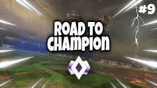 Road to champion  Episode 9 [upl. by Kym796]