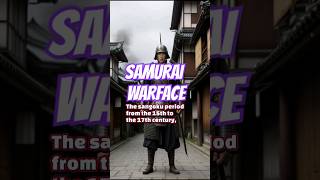 Samurai Chronicles Uniting Japan  The Epic Tale of Nobunaga Hideyoshi and Ieyasu [upl. by Lucias]