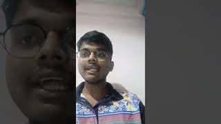 ayush shivankar SYBMS B Div English oral Assignment video [upl. by Wilkey340]