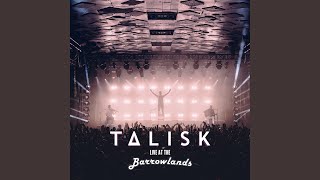 Are you ready Glasgow Live at the Barrowlands [upl. by Annehs]