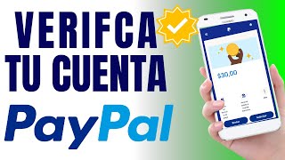 Cómo Verificar tu cuenta PayPal con ZINLI  ✅ REAL 2024 [upl. by Annasiul271]