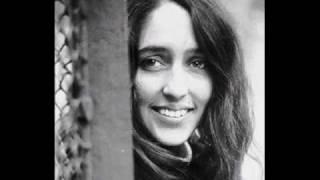 JOAN BAEZ quotWagoners Ladquot [upl. by Leena]