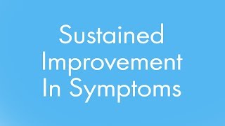 StrettaDoc  Article  Sustained Improvement in Symptoms [upl. by Leonanie]