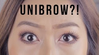 Brow Spacing Can Change the Face in 3 Minutes  Youthful Vs Mature  Viestelook [upl. by Christean597]