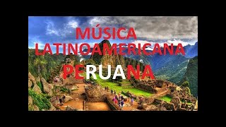 MIX MÚSICA LATINOAMERICANA 🎻🎸🎧 [upl. by Anircam]