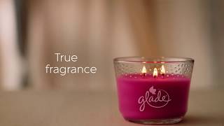 Glade® Exotic Tropical Blossoms™ Fragrance [upl. by Galasyn]