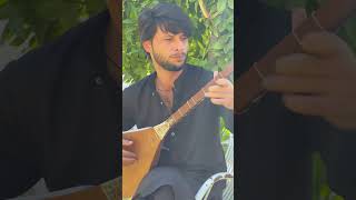 Chusti bekhanar kya zan to adami hoor ekhowar old song chitrali sitar basharatbashasitar music [upl. by Hermine275]