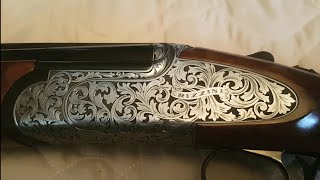 Rizzini RB Regal [upl. by Notluf]