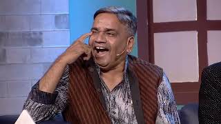 हे तर काहीच नाय  Deepak Deshpande Johny Rawat Sunil Pal  Comedy Show  Zee मराठी [upl. by Sanfo]