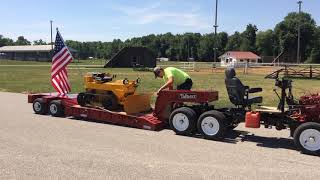 Talbert Lowboy 12Scale [upl. by Fin]