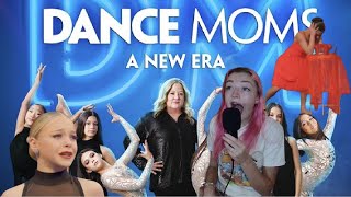 The Most DRAMATIC Guests Compilation  Part 2  Dance Moms [upl. by Japeth]