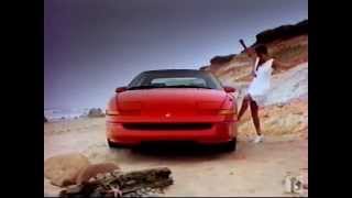 1993 Saturn Coupe Commercial [upl. by Inaffets790]