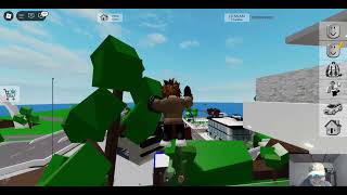 ROBLOXEXPLORANDO CASAS PREMIUM [upl. by Glavin]