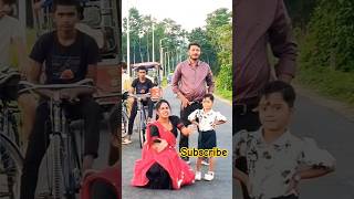 Milenge Ham Nahi 🤣🤣 love song music newsong dance dancersong funny shorts comedy aprajita [upl. by Bray]