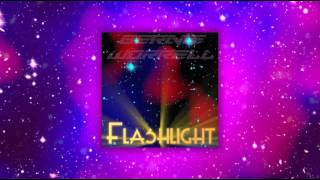 Flashlight Instrumental  Bernie Worrell [upl. by Anirehtak787]