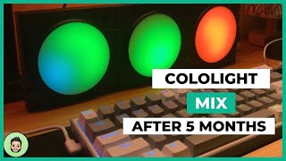 Cololight Mix  Setup  LongTerm Review [upl. by Bushore]