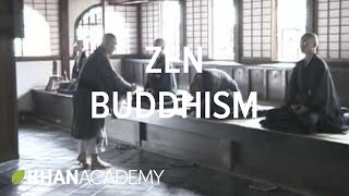 Zen Buddhism [upl. by Ezana15]