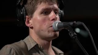 Wand  Full Performance Live on KEXP [upl. by Chace158]