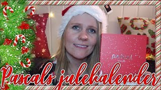 Tester Norges dyreste sjokoladekalender 🍫 11 Desember  Julekalender 2018 [upl. by Joachim]