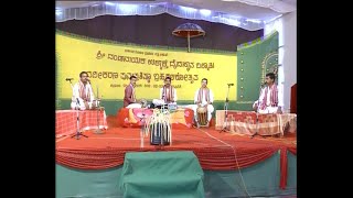 Karnaarjuna4yakshagana talamaddale at balnadu dandanayaka ullalti daivasthana [upl. by Darrick]