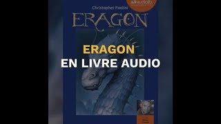 quotEragonquot en livre audio  🎙En studio avec Olivier Chauvel  Livre audio [upl. by Arvonio654]