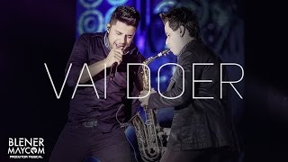 Vai Doer  Cristiano Araújo  MÚSICA INÉDITA [upl. by Aneehc]