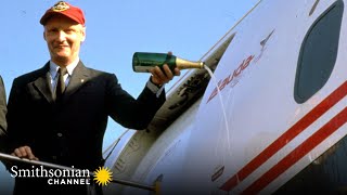 The Mystery Behind the Crash of Lauda Flight 004 🔍 Air Disasters  Smithsonian Channel [upl. by Ishmael]