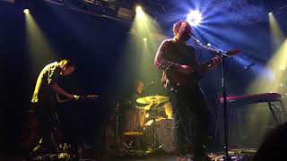 Frightened Rabbit  Keep Yourself Warm  Liquid Room Edinburgh [upl. by Hackett]