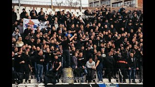 Grobari  Partizan  Spartak 16032019 [upl. by Astrea]